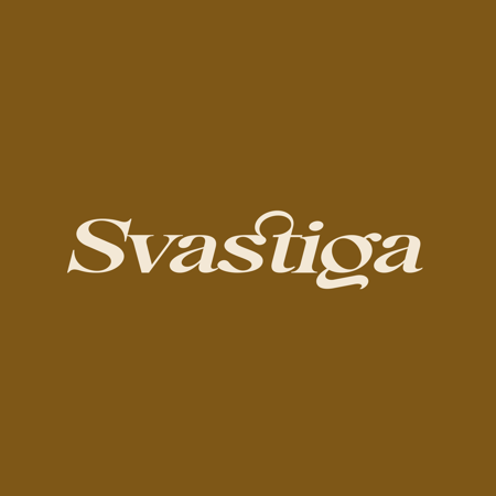 Svastiga's Avatar